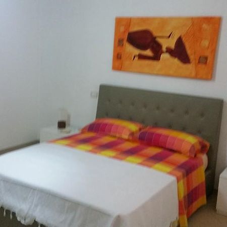 Willa Casa Vacanze Da Giusy Matera Zewnętrze zdjęcie