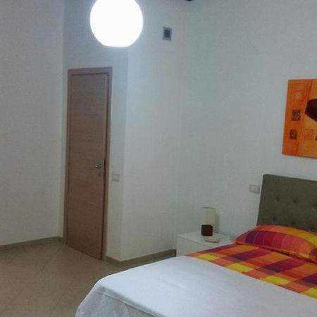 Willa Casa Vacanze Da Giusy Matera Zewnętrze zdjęcie