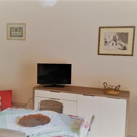 Willa Casa Vacanze Da Giusy Matera Zewnętrze zdjęcie