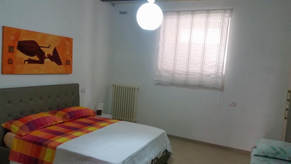 Willa Casa Vacanze Da Giusy Matera Zewnętrze zdjęcie