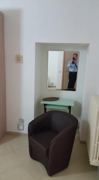Willa Casa Vacanze Da Giusy Matera Zewnętrze zdjęcie