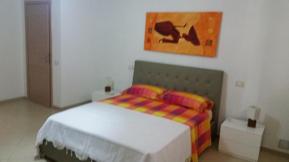 Willa Casa Vacanze Da Giusy Matera Zewnętrze zdjęcie