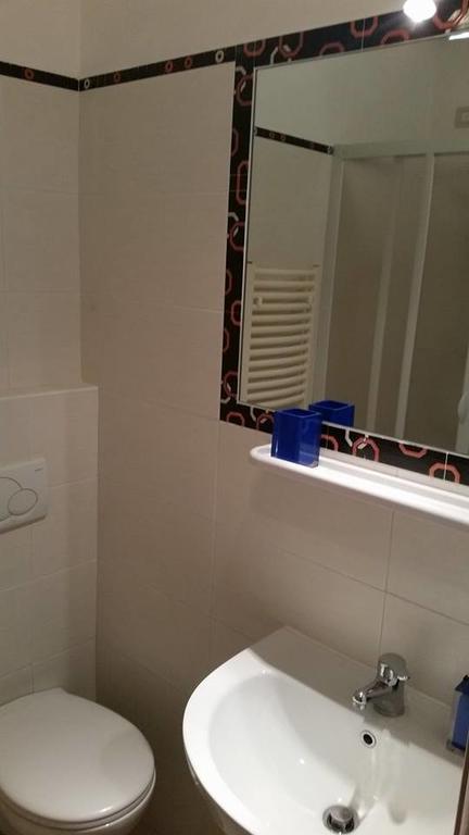 Willa Casa Vacanze Da Giusy Matera Zewnętrze zdjęcie