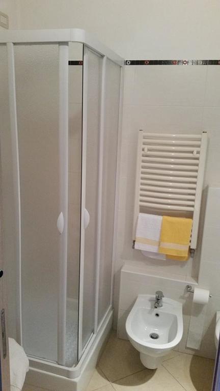 Willa Casa Vacanze Da Giusy Matera Zewnętrze zdjęcie