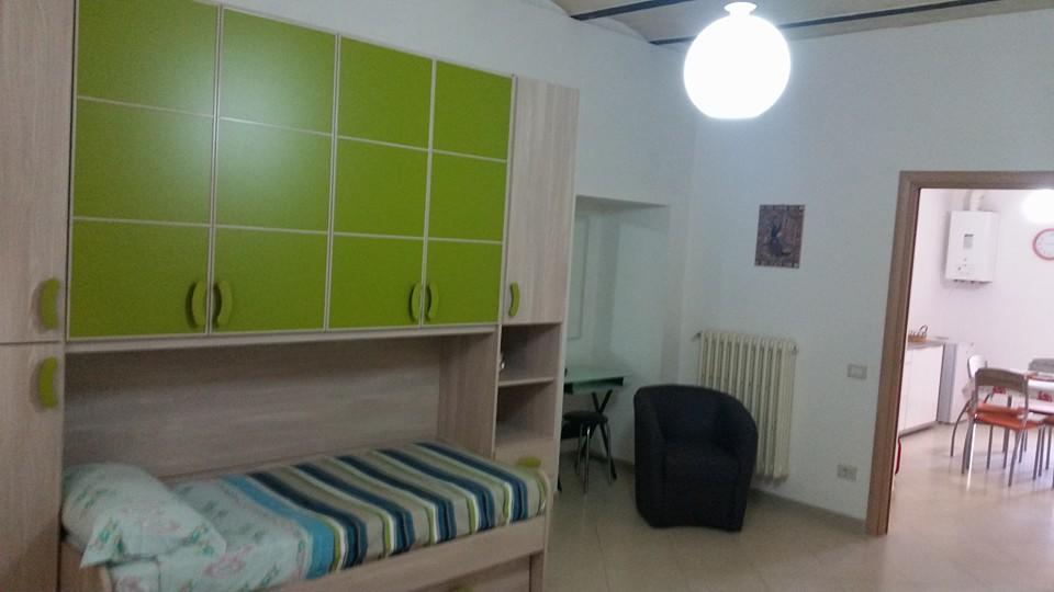 Willa Casa Vacanze Da Giusy Matera Zewnętrze zdjęcie