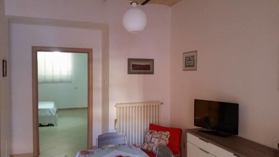 Willa Casa Vacanze Da Giusy Matera Zewnętrze zdjęcie