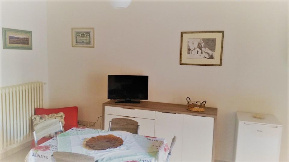 Willa Casa Vacanze Da Giusy Matera Zewnętrze zdjęcie