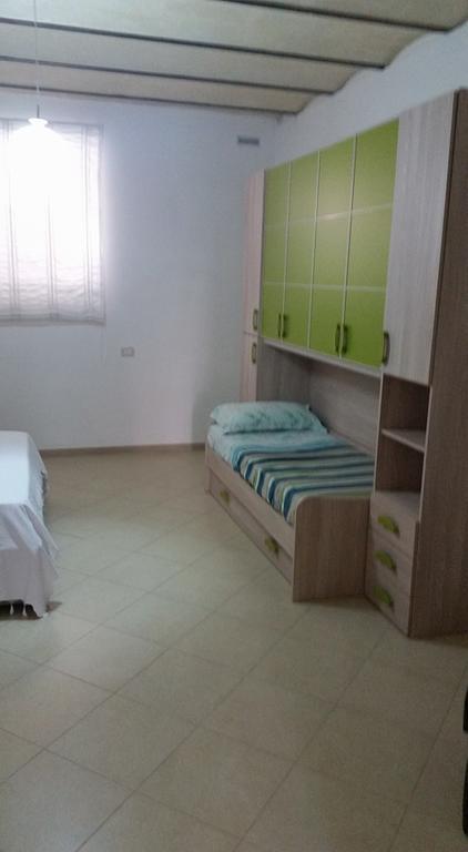 Willa Casa Vacanze Da Giusy Matera Zewnętrze zdjęcie